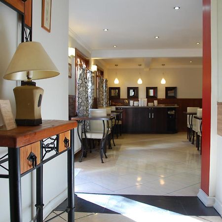 Hotel Plaza Concepción Extérieur photo
