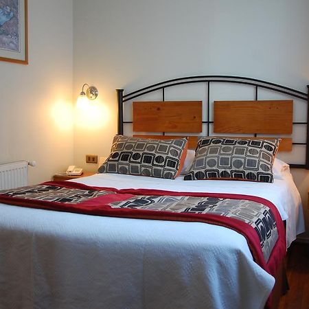 Hotel Plaza Concepción Chambre photo