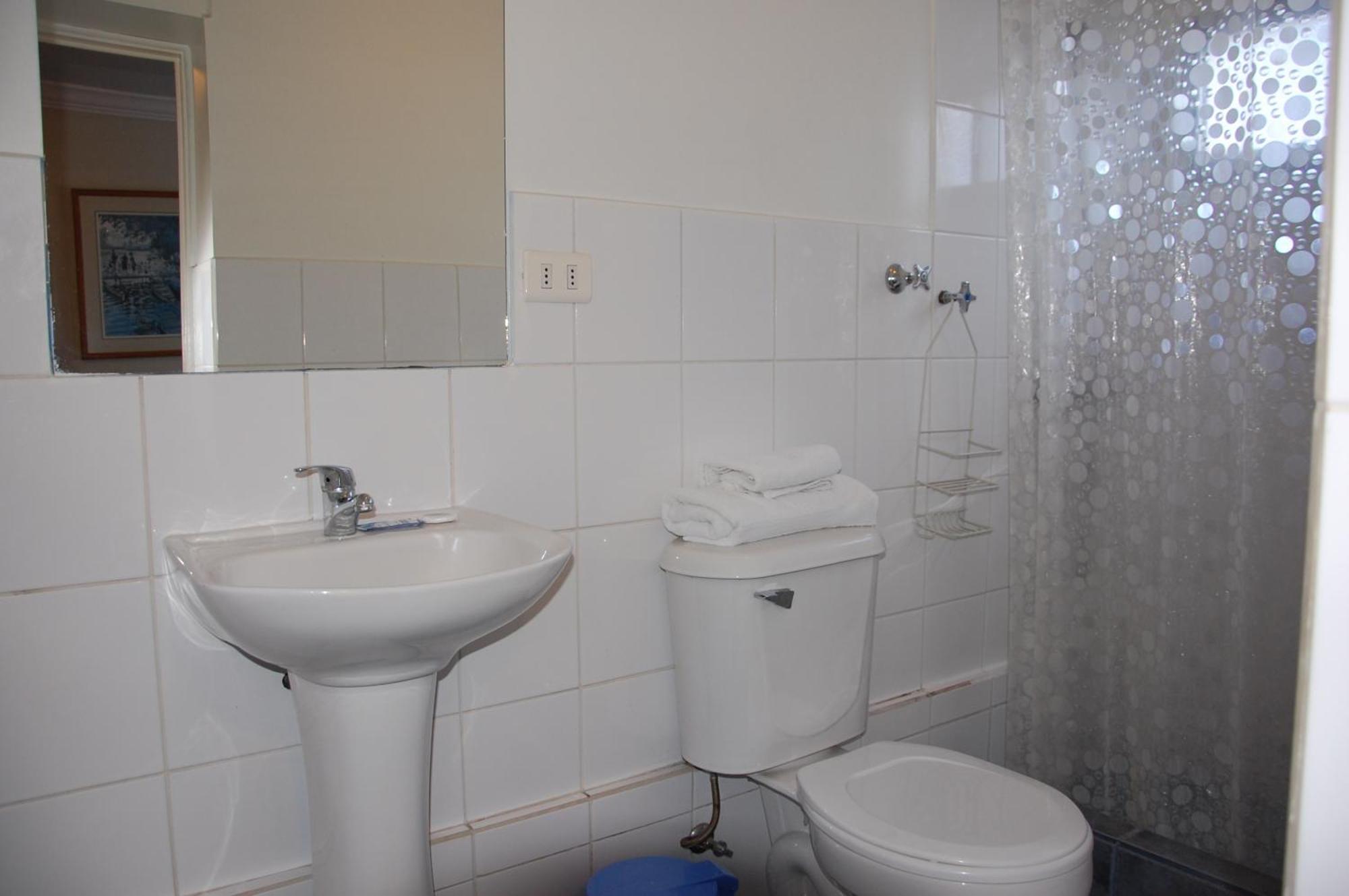 Hotel Plaza Concepción Extérieur photo