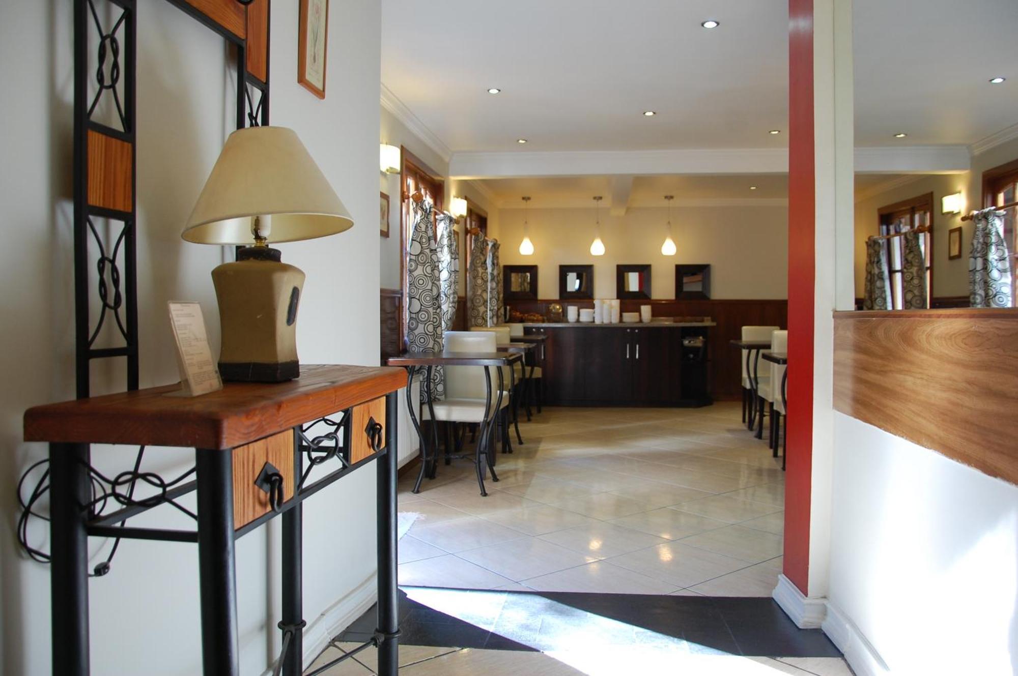 Hotel Plaza Concepción Extérieur photo