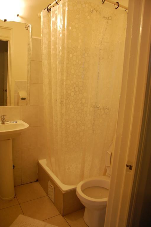 Hotel Plaza Concepción Chambre photo
