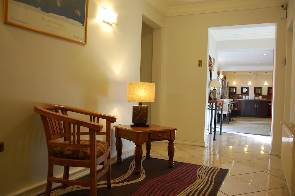 Hotel Plaza Concepción Chambre photo